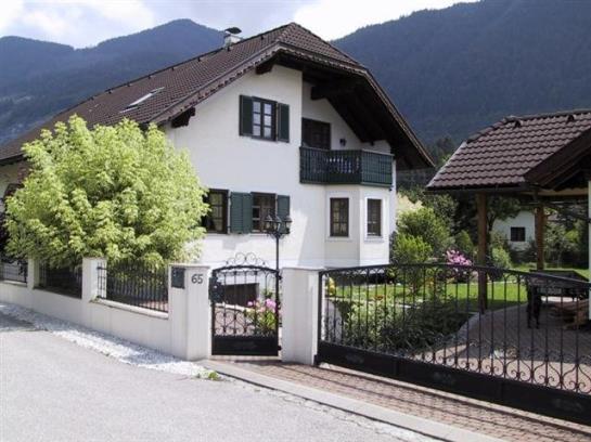 Hotel Haus Lehner 1