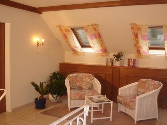 Pensão Gästehaus Datzinger