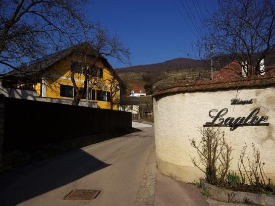 Pensão Gästehaus Datzinger 1