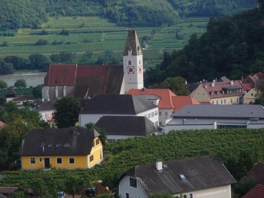 Pensão Gästehaus Datzinger 3