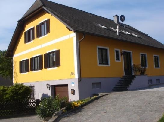 Pensão Gästehaus Datzinger 4