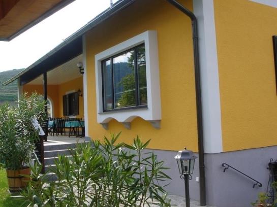 Pensão Gästehaus Datzinger 6