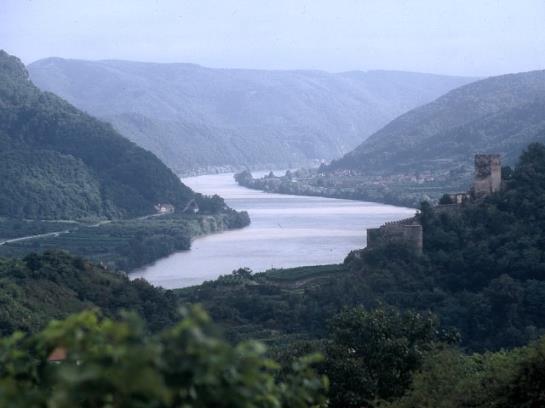 Pensão Gästehaus Datzinger 9