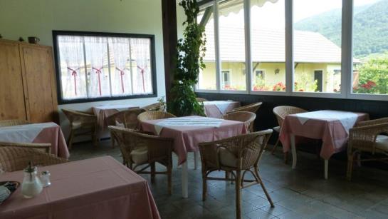 Hotel Haus Machhörndl