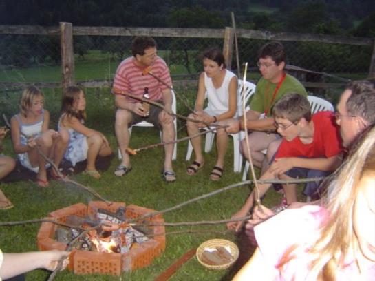 Bauernhof Ferienwohnungen Auf Dem Bauern