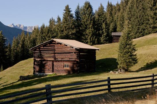 Hôtel Alpenkönigin 1