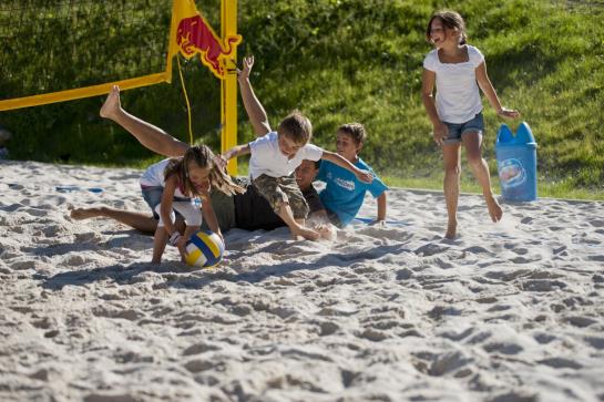 Hôtel Alpenkönigin 10