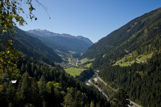 Hôtel Alpenkönigin 11