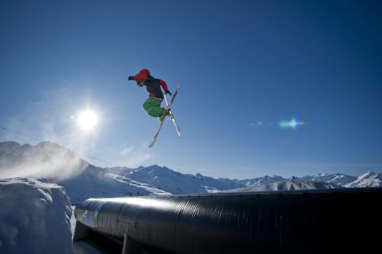 Hôtel Alpenkönigin 13