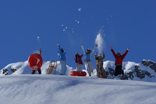 Hôtel Alpenkönigin 14