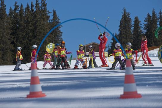 Hôtel Alpenkönigin 17