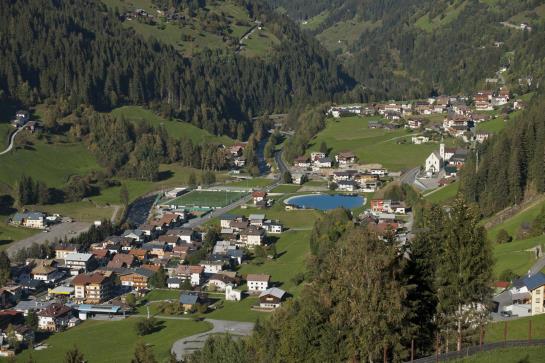 Hôtel Alpenkönigin 18