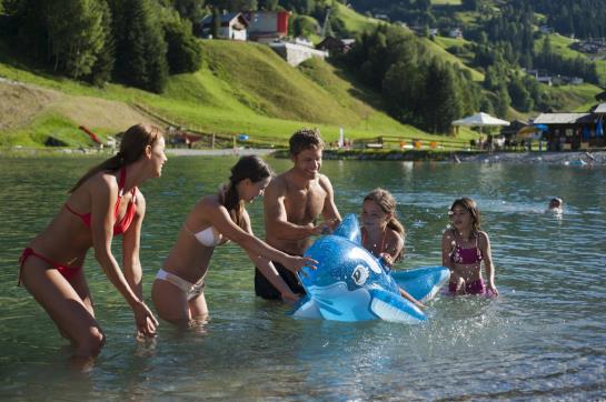 Hôtel Alpenkönigin 20