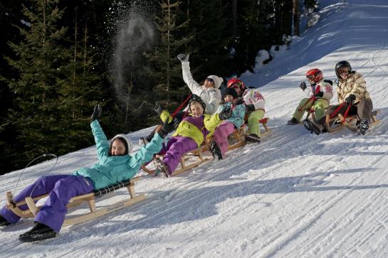 Hôtel Alpenkönigin 5