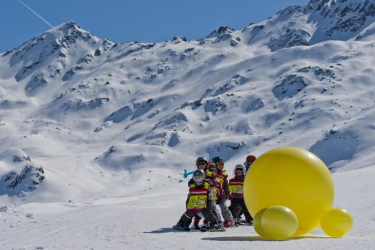 Hôtel Alpenkönigin 6