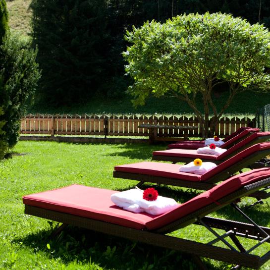 Hôtel Alpenkönigin 7