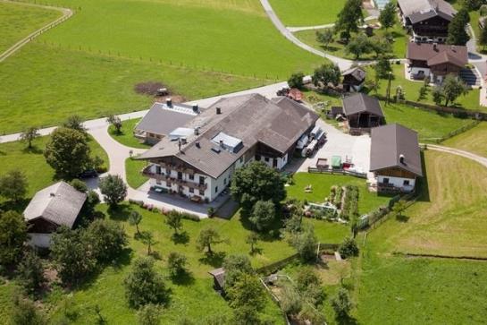 Bauernhof Herzoghof