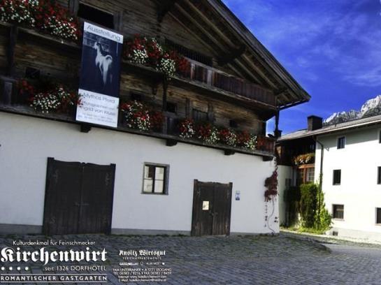 Hotel Kirchenwirt