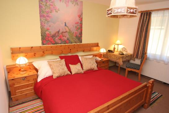 Hotel Alpen Aurora 2