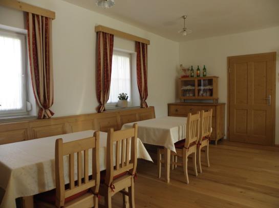 Bauernhof Landhaus Essl