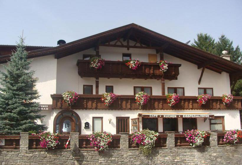 Sporthotel Schieferle