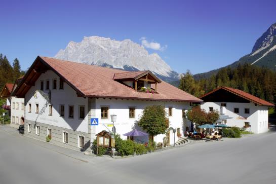 Hotel Zum Goldenen Löwen
