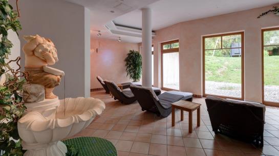 Hotel Zum Goldenen Löwen 12