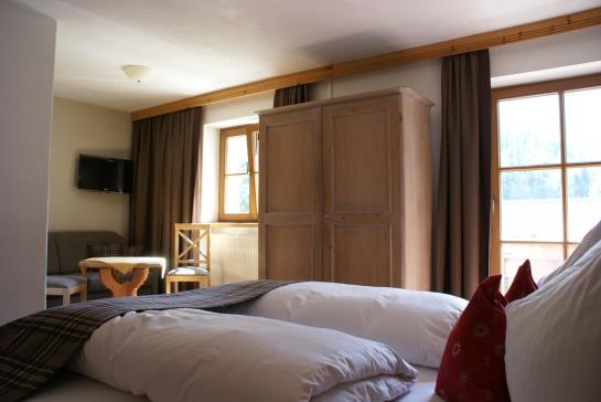 Hotel Zum Goldenen Löwen 16