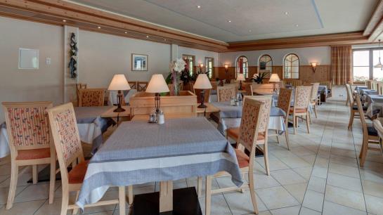 Hotel Zum Goldenen Löwen 18