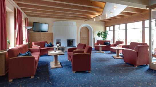 Hotel Zum Goldenen Löwen 19