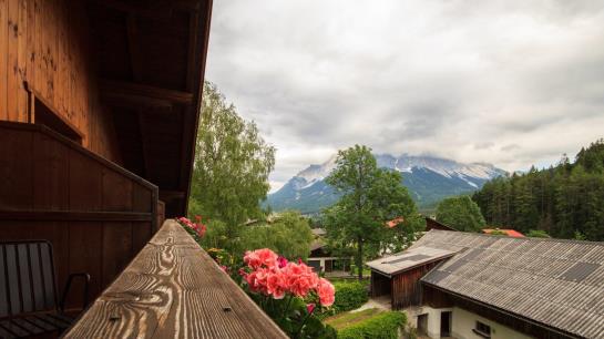 Hotel Zum Goldenen Löwen 2
