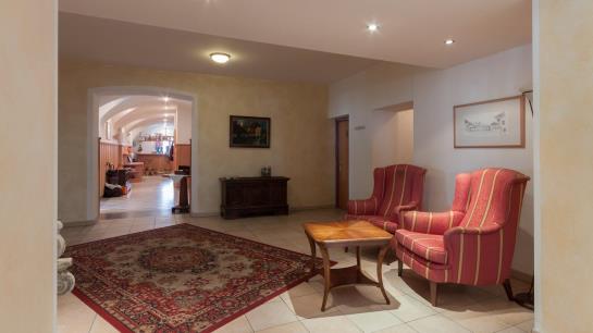 Hotel Zum Goldenen Löwen 3