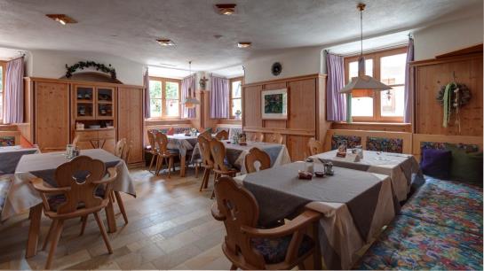 Hotel Zum Goldenen Löwen 8