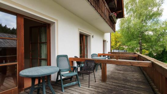 Hotel Zum Goldenen Löwen 9