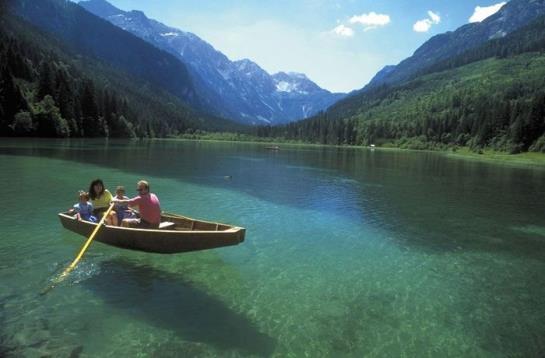 Bauernhof Oberrainbauer