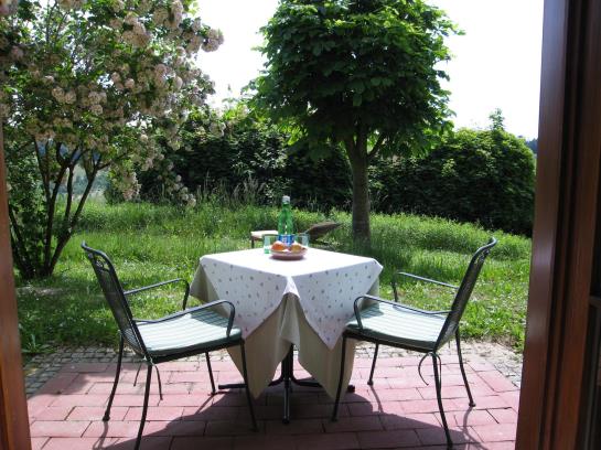 Landhaus Römerstein