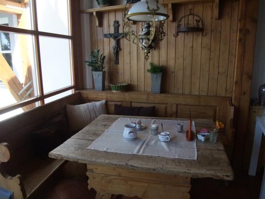 Loipenhof Hotel-garni