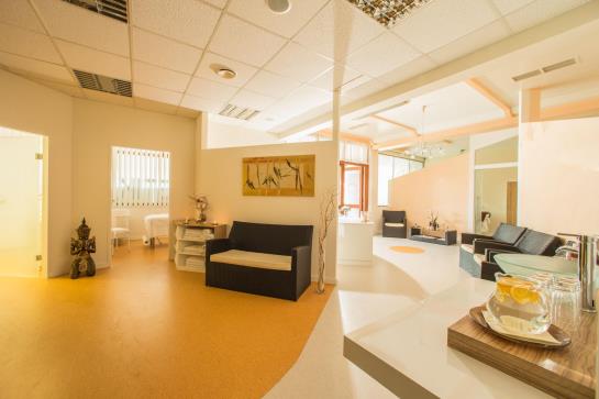 Thermalhotel Leitner