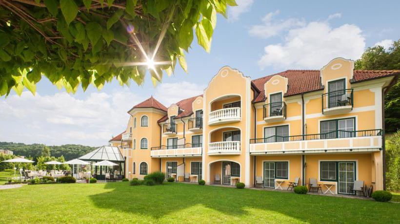 Maiers Hotel Elisabeth