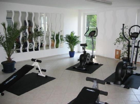 Bed & Breakfast Oasis Pension