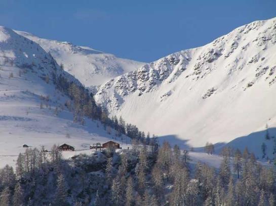 Bauernhof Elsenhof 13