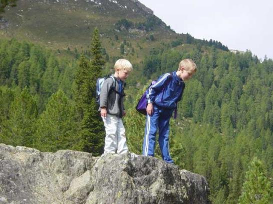 Bauernhof Elsenhof 18