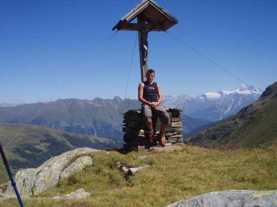 Bauernhof Elsenhof 3