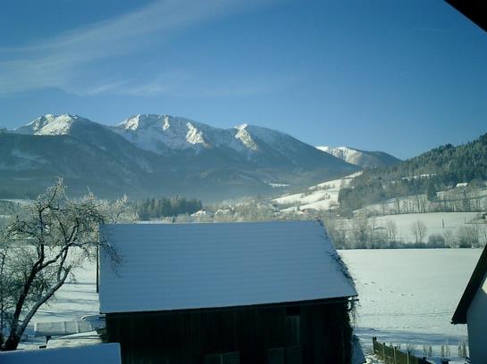 Bauernhof Ferienhof Kandler