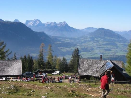 Bauernhof Simmerlhof