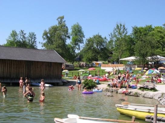 Bauernhof Simmerlhof 11