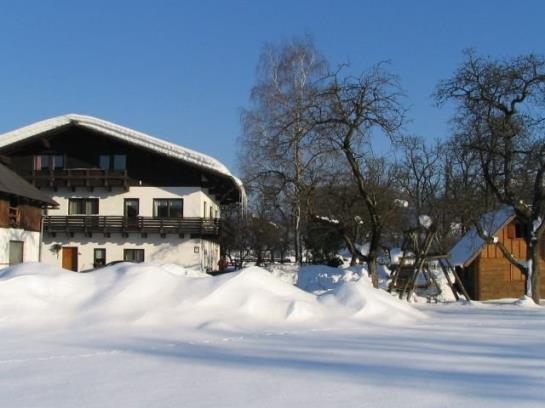 Bauernhof Simmerlhof 13