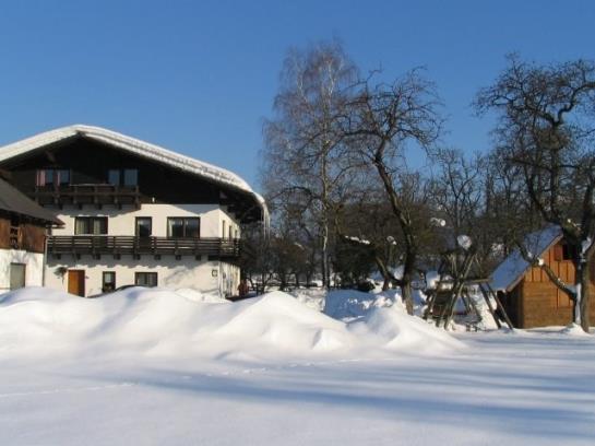 Bauernhof Simmerlhof 14