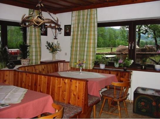 Bauernhof Simmerlhof 19