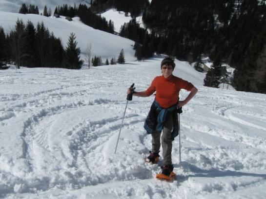 Bauernhof Simmerlhof 3